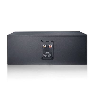 Комплект домашнего кинотеатра Canton Smart Cinema GLE I.20 black