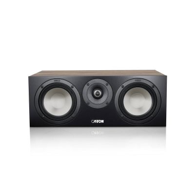 Комплект домашнего кинотеатра Denon AVR-X1700H + Canton GLE 90 Makassar + GLE 20 + GLE 50 + Power Sub 12 Black