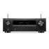 Комплект домашнего кинотеатра Denon AVR-X1700H + Canton GLE 90 Makassar + GLE 20 + GLE 50 + Power Sub 12 Black