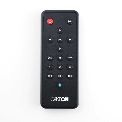 Комплект акустики Canton Smart Cinema Box 9 black