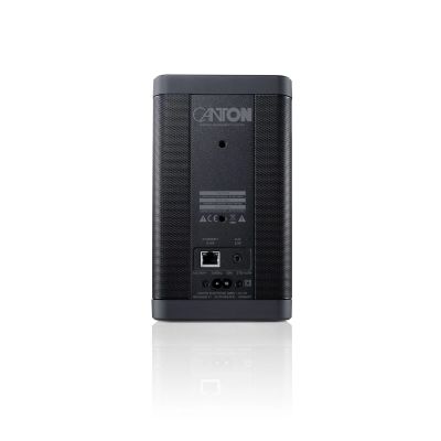 Комплект акустики Canton Smart Cinema Box 9 black