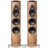 Стереокомплект Sonus Faber Olympica Nova III Wood + McIntosh MA5300