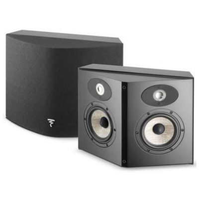 Комплект Focal-Jmlab Aria SR 900 + Aria 948 + Aria CC 900 walnut