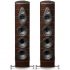 Стереокомплект Sonus Faber Olympica Nova V Wenge + McIntosh MA5300