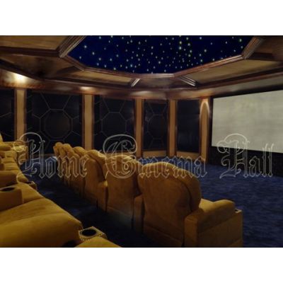 Кресло для домашнего кинотеатра Home Cinema Hall Tron