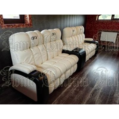 Кресло для домашнего кинотеатра Home Cinema Hall Glam