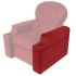 Подлокотник Home Cinema Hall Armrest Tron