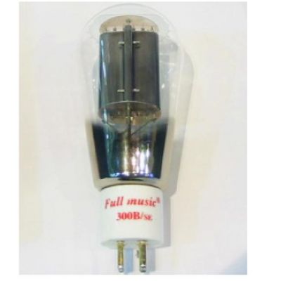 Лампа для усилителя TJ Fullmusic 300B/SE