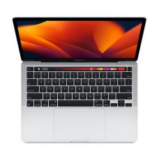 Ноутбук Apple MacBook Pro 13 M2 (2022) 8/256Gb Silver 