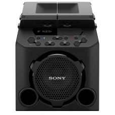 Портативная минисистема Sony GTK-PG10 black