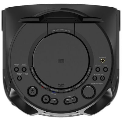 Музыкальный центр Sony MHC-V13