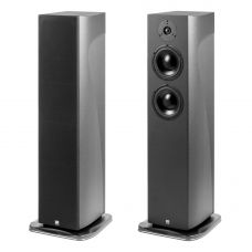 Напольная акустика Morel Avyra 633 Black