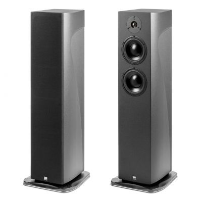 Напольная акустика Morel Avyra 633 Black