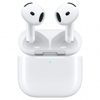 Наушники Apple AirPods 4 (ANC) 