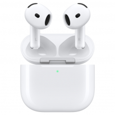 Наушники Apple AirPods 4 (без шумоподавления) 