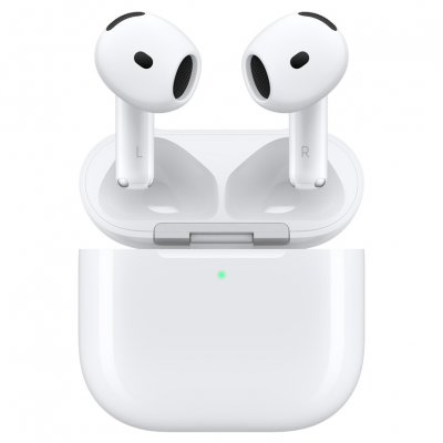 Наушники Apple AirPods 4 (без шумоподавления)