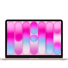 Ноутбук Apple MacBook Neo 13 A18 Pro 8/256Gb Blush