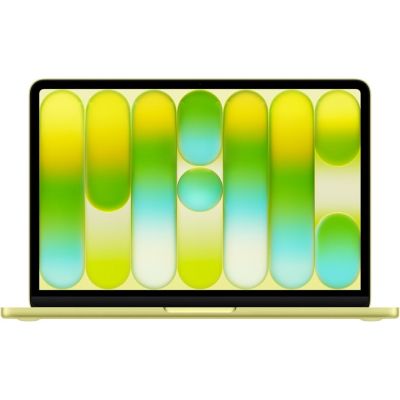 Ноутбук Apple MacBook Neo 13 A18 Pro 8/256Gb Citrus