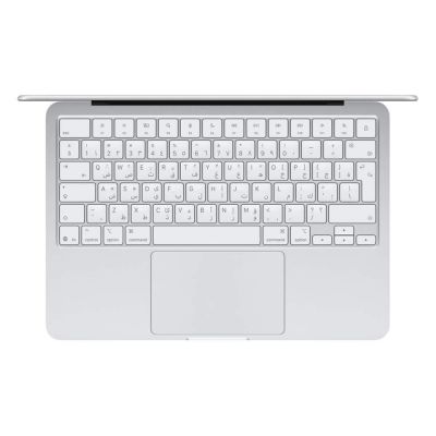 Ноутбук Apple MacBook Neo 13 A18 Pro 8/256Gb Silver