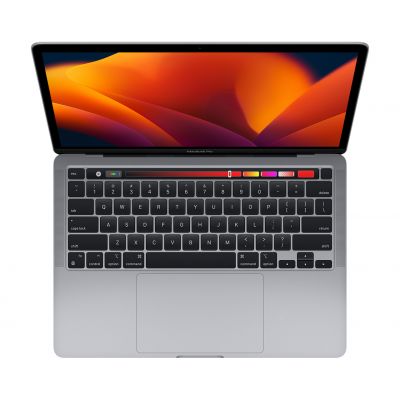 Ноутбук Apple MacBook Pro 13 M2 (2022) 8/512Gb Space Gray