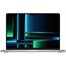 Ноутбук Apple MacBook Pro 14 M2 Pro (2023) 16/512Gb Silver