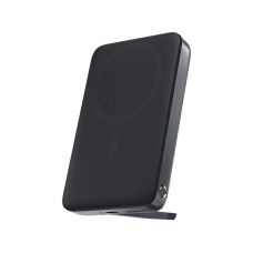 Внешний аккумулятор Aukey MagFusion 10000 Black