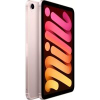 Планшет Apple iPad mini 2021 Wi-Fi 64Gb Pink