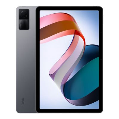 Планшет Xiaomi Redmi Pad 10.61" Wi-Fi 6/128 ГБ Graphite Gray
