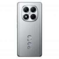 Xiaomi POCO X7 5G 12/512GB Silver