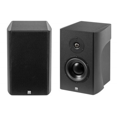 Полочная акустика Morel Avyra 622 Black