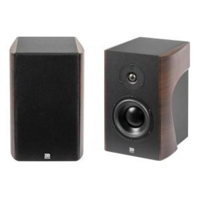 Полочная акустика Morel Avyra 622 Black