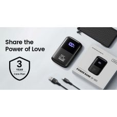 PowerBank B1-B61 INIU 10000mAh 22.5W