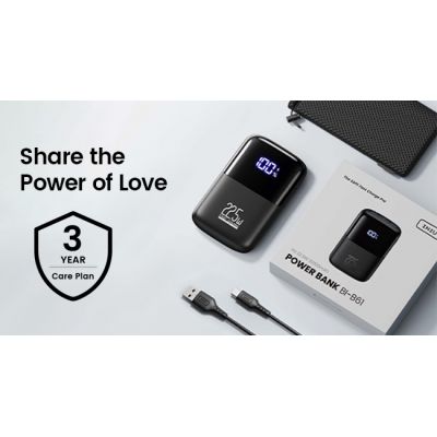 PowerBank B1-B61 INIU 10000mAh 22.5W
