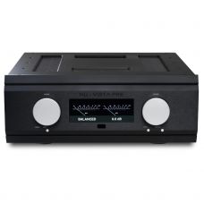 Предварительный усилитель Musical Fidelity NU-VISTA PRE black