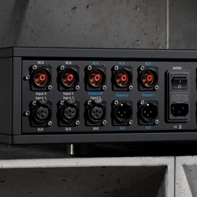 Предусилитель Vitus Audio SL‐103 mk II