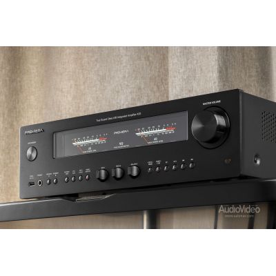 Интегральный усилитель Premiera A3S