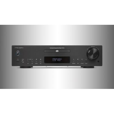 CD проигрыватель Premiera C1S Pro