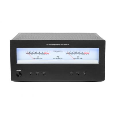 Оконечный усилитель Premiera M1