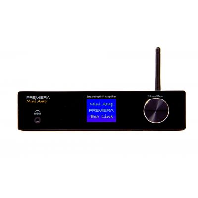 Интегральный усилитель Premiera MINI AMP
