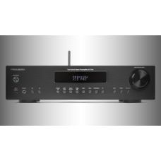 Интегральный стерео предусилитель Premiera X1S Pro