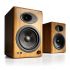 Полочная акустика Audioengine A5+ Classic Bamboo