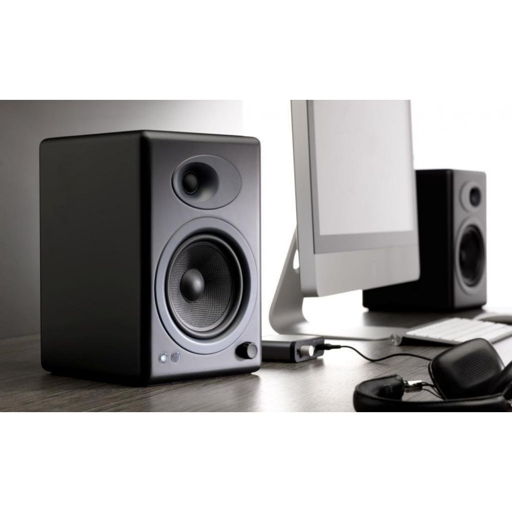 Audioengine best sale a5+ speakers