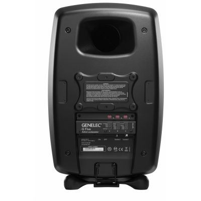 Полочная акустика Genelec G Five AWM