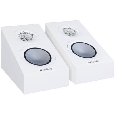 Акустика Dolby Atmos Monitor Audio Silver AMS 7G Satin White