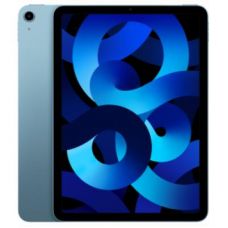 Планшет Apple iPad Air 10.9" 2022 Wi-Fi+Cellular 256Gb Blue