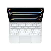 Клавиатура Apple Magic Keyboard for iPad Pro 13‑inch (M4) White