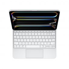 Клавиатура Apple Magic Keyboard for iPad Pro 13‑inch (M4) White