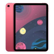Планшет Apple iPad 10.9" (2022) 64GB Wi-Fi Pink