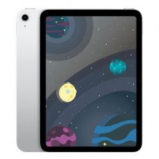 Планшет Apple iPad 10.9" (2022) 64GB Wi-Fi Silver