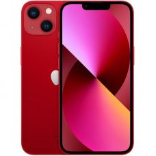 Смартфон Apple iPhone 13 128Gb RED (PRODUCT)